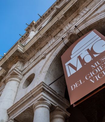 Night of Museums in Vicenza